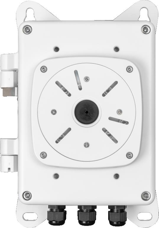 Puszka BCS UNIVERSAL BCS-BATU-B 2 614ba81bed88146fd2dbaa7bb2d6992d