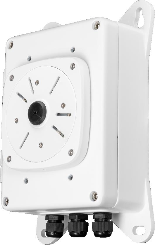 Puszka BCS UNIVERSAL BCS-BATU-B 4 8c01b9f242f9193943bd53cfe6cf52d8