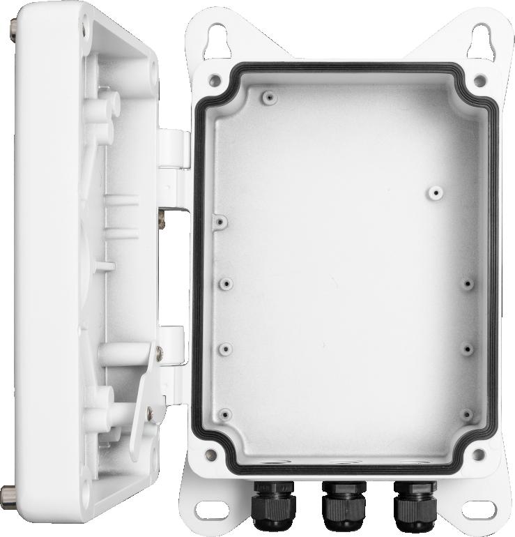 Puszka BCS UNIVERSAL BCS-BATU-B 5 925e90313f7fead0f229fff2ee775ffa