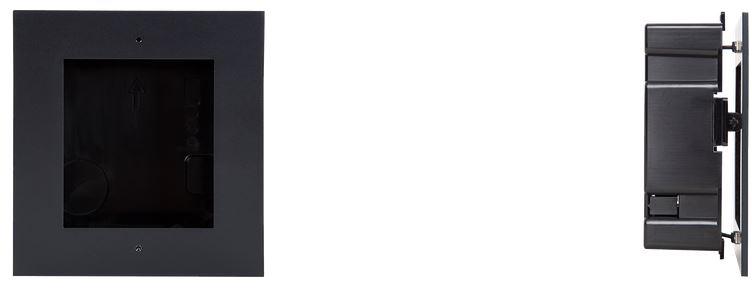 Ramka montażowa pojedyncza podtynkowa VIDOS ONE D2200-1 2 f97f37e8bd4bd80ee0dce8810db1a4e1