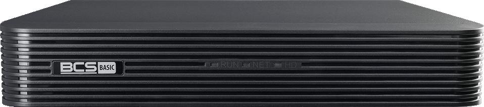 Rejestrator BCS BASIC BCS-B-NVR1001(2.0) 5 eb4a11d04b8f6366cdc140d5a26ed10d