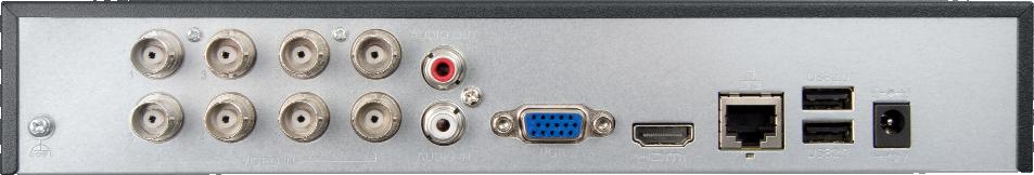 Rejestrator BCS BASIC BCS-B-XVR0801(2.0) 4 18cf0ff926eef41be1020b29c2804a43