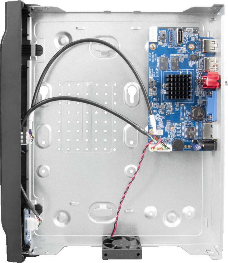 Rejestrator BCS LINE BCS-L-NVR0401-4KE(2) 3 29dcb11b907b43161b95446e5f3c4e82