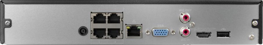 Rejestrator BCS LINE BCS-L-NVR0401-4KE-4P(2) 3 182859a661214bbf7f310d723530bc29