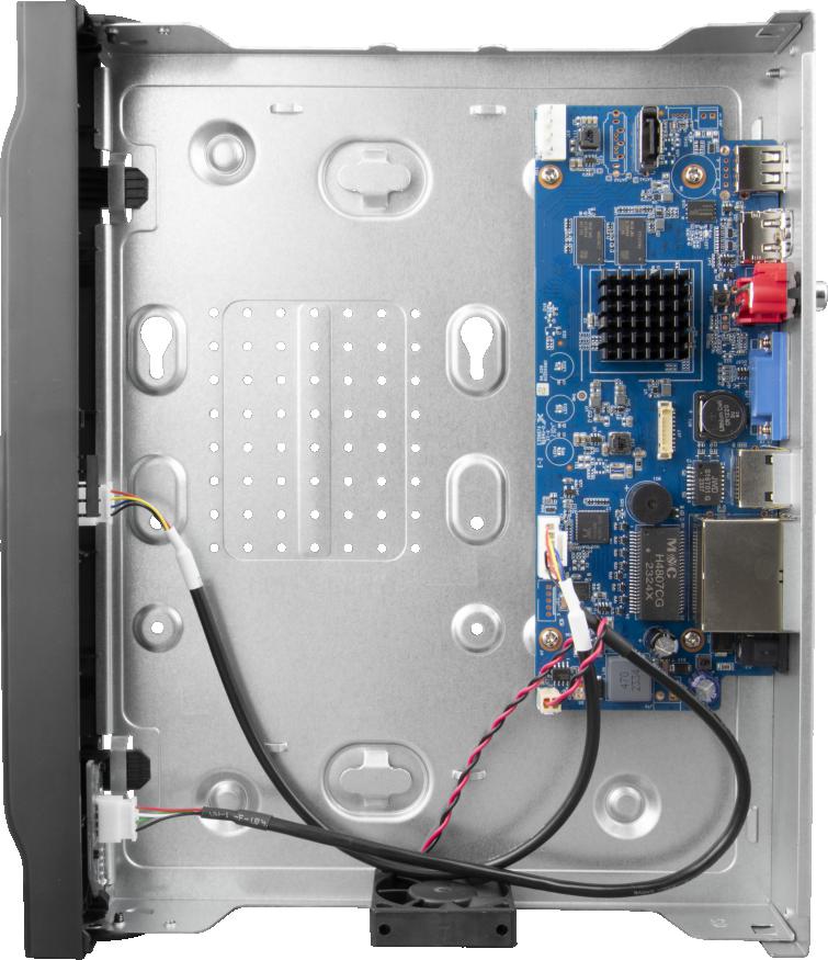 Rejestrator BCS LINE BCS-L-NVR0401-4KE-4P(2) 5 9eaec92701f7a5174e6e30a977b2b627