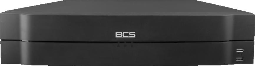 Rejestrator BCS LINE BCS-L-NVR6408R-A-4K-Ai(2) 5 541d27b720f3eccfdb5d67acfc880d7c