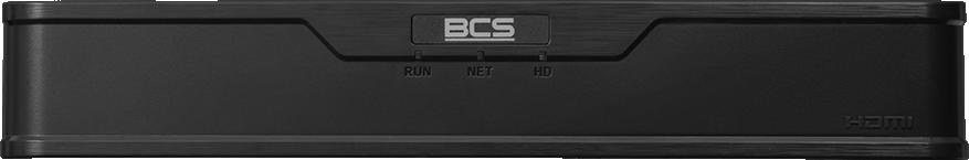 Rejestrator BCS POINT BCS-P-NVR0801-4K(3) 2 3286452c88fcd9fed839f90240ea7f35
