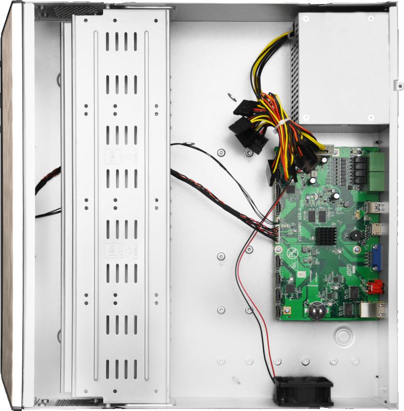 Rejestrator BCS POINT BCS-P-NVR6408-A-4K(4) 6 41f9404ba8818ceb0f4d886cdfaff1de
