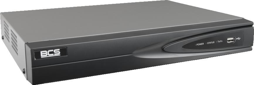 Rejestrator BCS VIEW BCS-V-NVR0401-A-4KE(2) 2 047c6448a16b50d277edd4cff2b2f982
