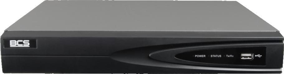 Rejestrator BCS VIEW BCS-V-NVR0401-A-4KE(2) 5 edc00b02aa3a470bbb8157e1b089e5ed