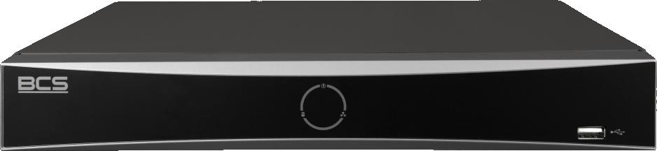 Rejestrator BCS VIEW BCS-V-NVR0801-4KE(3) 2 05fc6b2dc15dd8b8d1c1a773db12cc04