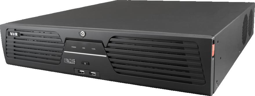 Rejestrator BCS VIEW BCS-V-NVR6408R-A-8K 3 ac59c6b9caffedd15254464e49810c26