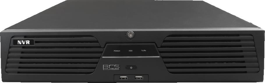 Rejestrator BCS VIEW BCS-V-NVR6408R-A-8K 4 4a91bdbaf5cd749620a994c7bb8c7e17