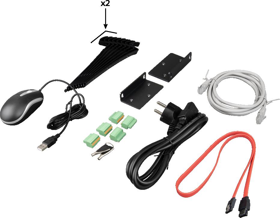 Rejestrator BCS VIEW BCS-V-NVR6408R-A-8K 7 905054b1d35b3f30b42da4cae22510ee