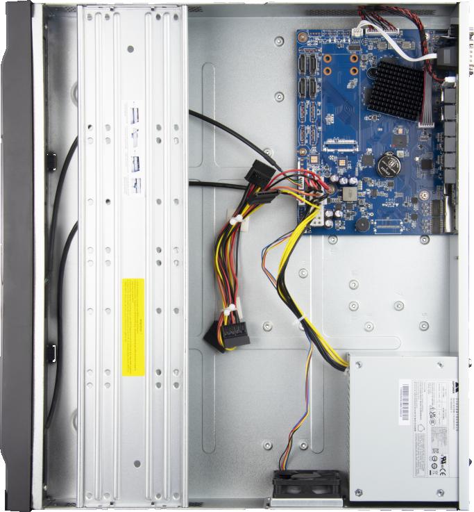 Rejestrator IP BCS Line BCS-L-NVR3204-A-4K-Ai(2) 5 cb8e535fb4dd10ce7fc88d10b63bc556