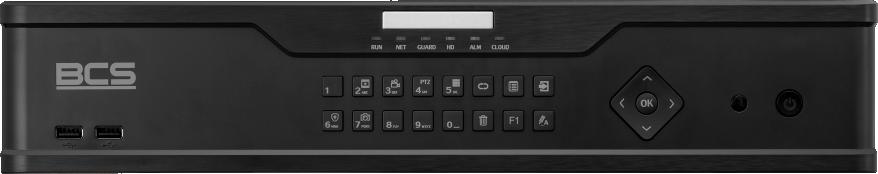 Rejestrator IP BCS Point BCS-P-NVR1604R-A-4K-III 4 6ee078d8293c7ad93453f9a319b15767