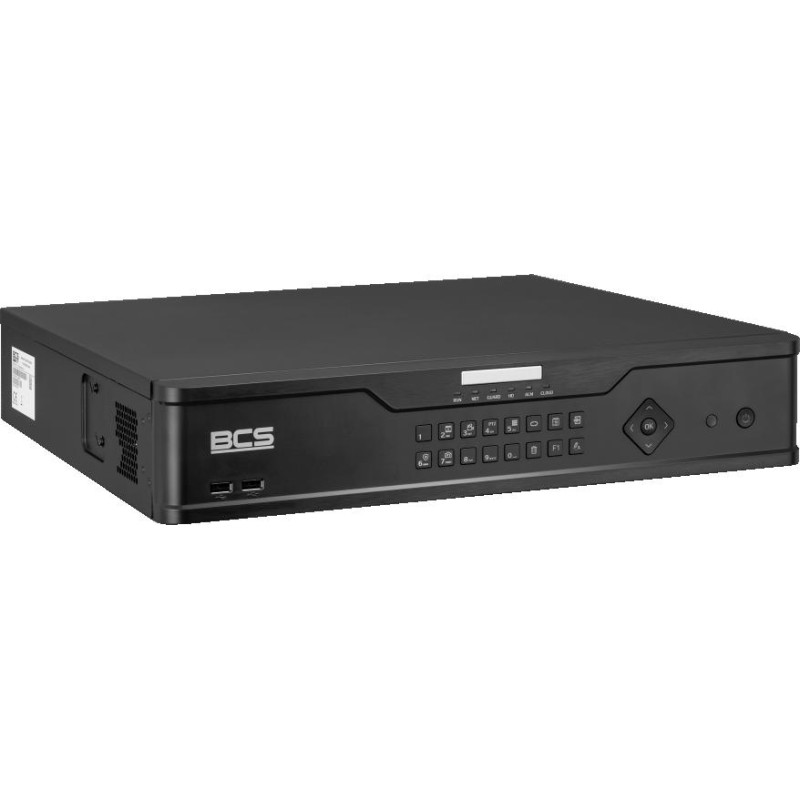 Rejestrator IP BCS Point BCS-P-NVR6408R-A-4K-III 1 1dc038f9b404afa6b2c6819bc572d58a