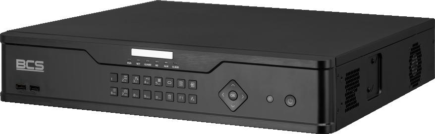 Rejestrator IP BCS Point BCS-P-NVR6408R-A-4K-III 4 2def4912a032ee34b7dada098acf66f3