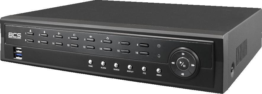 Rejestrator IP BCS Ultra BCS-U-NVR1602-A-4K-8P(6TB) 4 eea962b5a330bff8e81090b714345e74