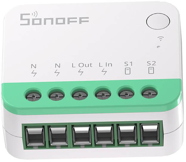 SONOFF Inteligentny przełącznik Wi-Fi 1-kanałowy MINIR4M Matter 6 297e09d1e6154385c94e82c81b9935a6