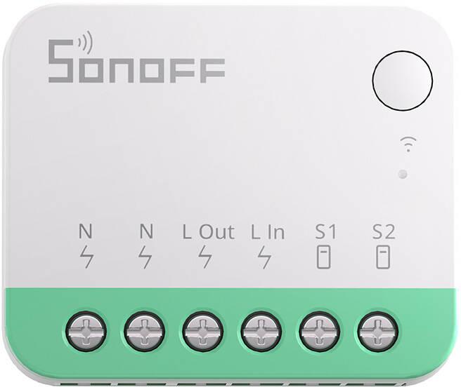 SONOFF Inteligentny przełącznik Wi-Fi 1-kanałowy MINIR4M Matter 7 e6a0d6ac4e07286573f6c9f91b6924c7