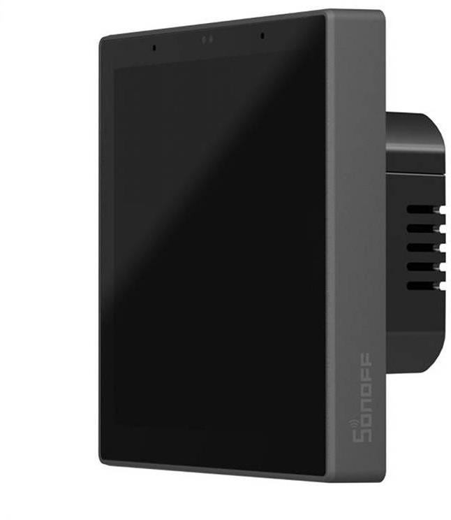 SONOFF NSPanel PRO Smart Scene | Przełącznik ścienny z wyświetlaczem 4 3233880345a8f2ebb81c3cd7ab583919