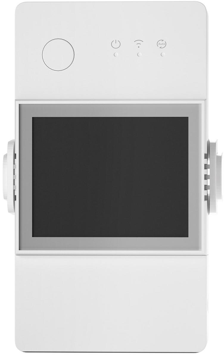 SONOFF TH Elite | THR316D | Przekaźnik Wifi z funkcją pomiaru temperatury oraz wilgotności 3 27efc844e0eda537ffe39fd0d68cf72f