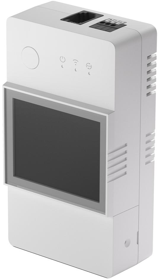 SONOFF TH Elite | THR316D | Przekaźnik Wifi z funkcją pomiaru temperatury oraz wilgotności 7 86fbc3958254334eec393c1c23634eb8