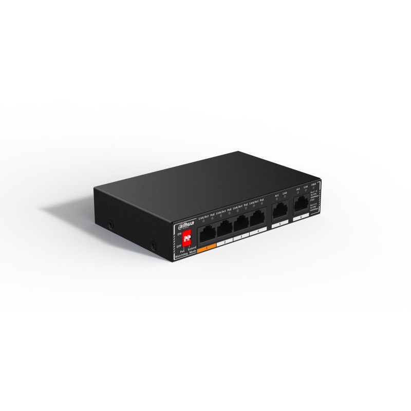 SWITCH DAHUA SG1006P 1 62e808ebed8864afcabf538a16410573