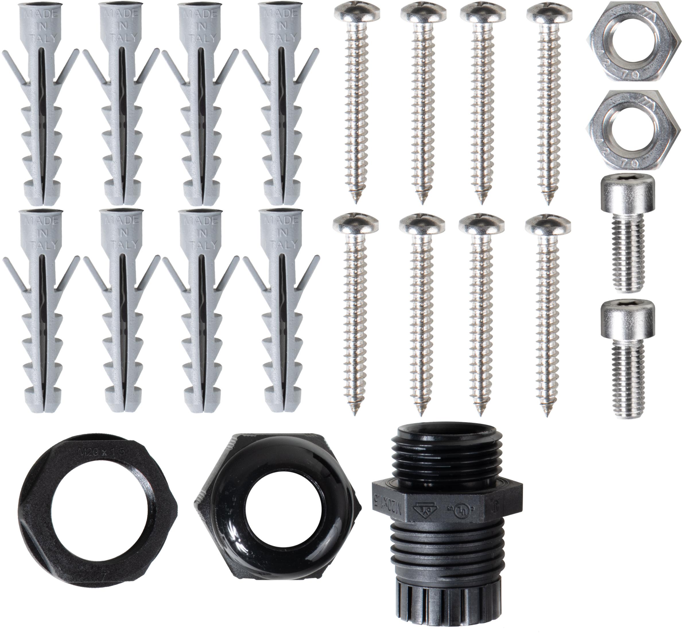 Semafor CAME PL0593 (1-komorowy: czerwone-zielone) 230V LED (001PL0593) 3 f826d14ad641f7d0ee2564ae1472735a