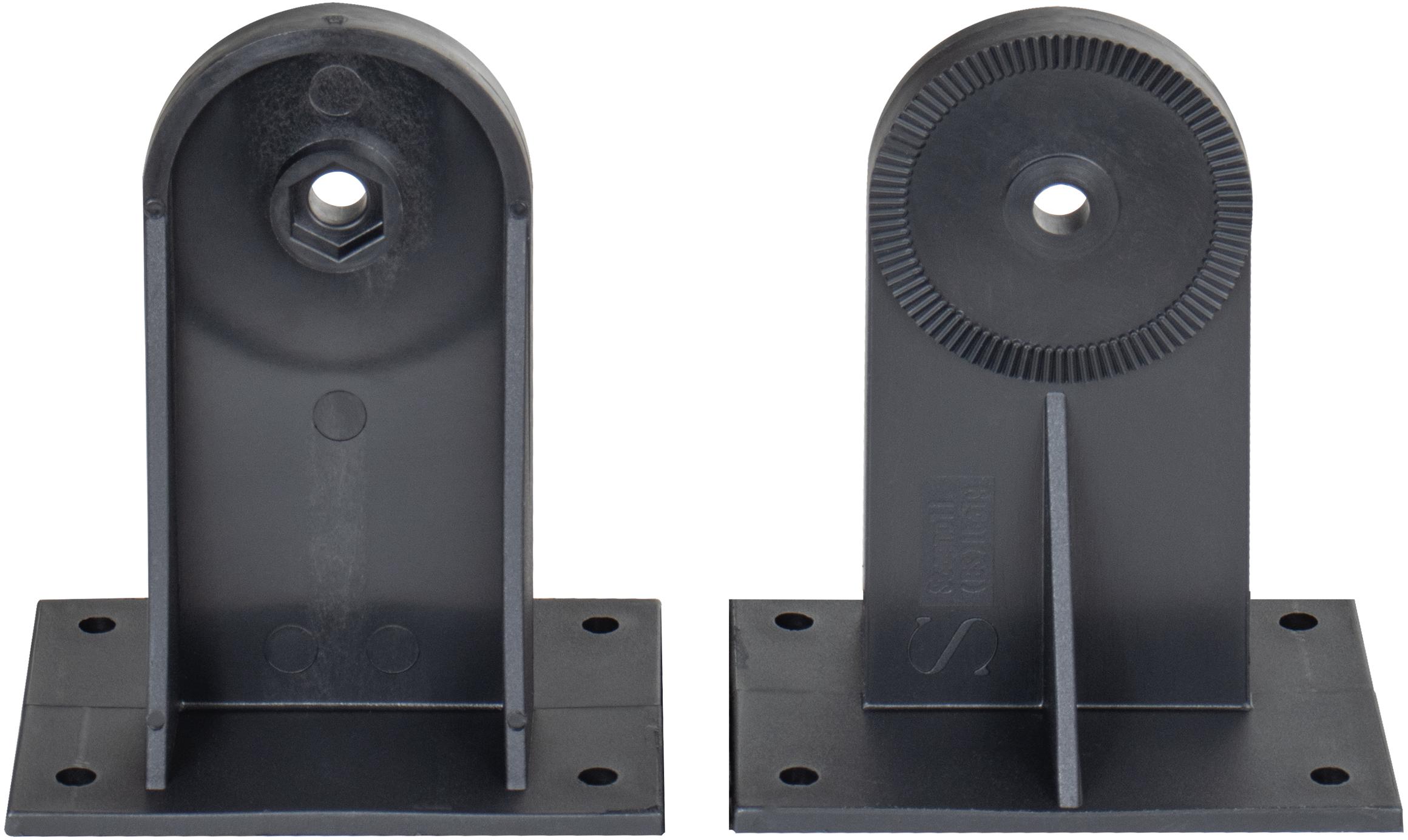 Semafor CAME PSSRV2 (2-komorowy: czerwone-zielone) 230V LED (001PSSRV2) 4 90282b1da155cce4651b87dd71d4a42b