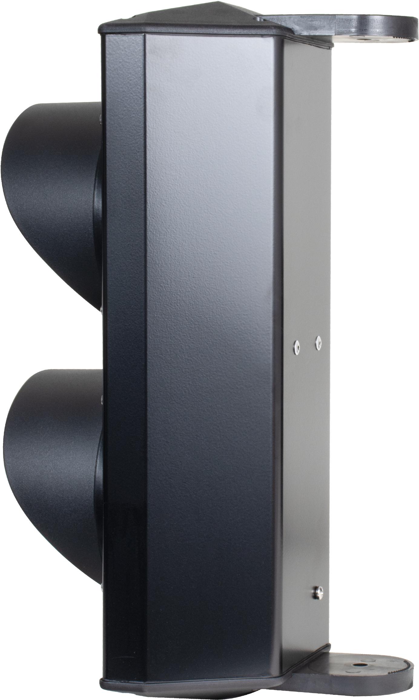 Semafor CAME PSSRV2 (2-komorowy: czerwone-zielone) 230V LED (001PSSRV2) 6 1dabe4aa0642505bcc246c90720666bd