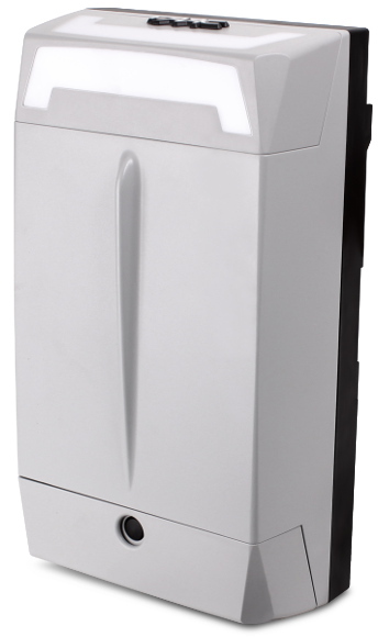 Siłownik/napęd garażowy FAAC D600 (bez szyny) 1 b510e42cec91cb96bf8b61385b504a5b