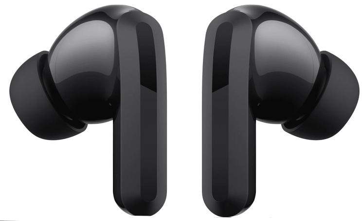 Słuchawki Xiaomi Redmi Buds 5 czarny 4 831cd21e15a41b18bb634edf2e61bbf8