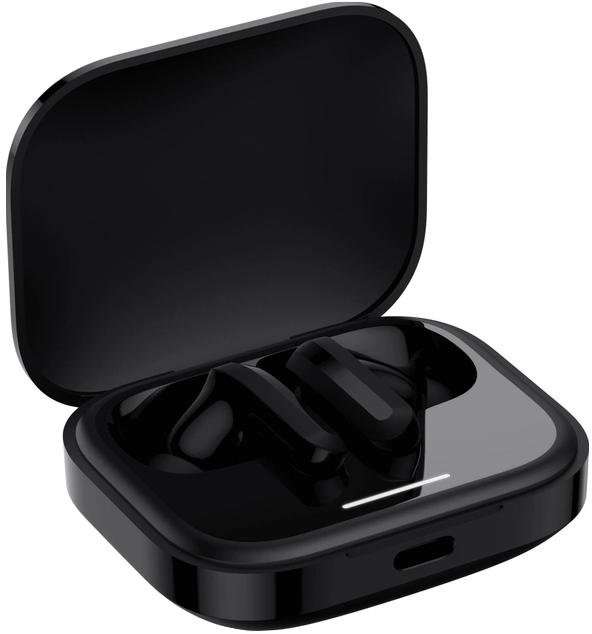 Słuchawki Xiaomi Redmi Buds 5 czarny 6 95becb7746771c5040fc74ad137f2a77