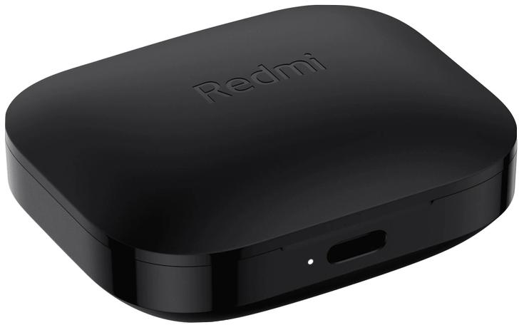 Słuchawki Xiaomi Redmi Buds 5 czarny 7 47e36de25b498ad710171569fd522196