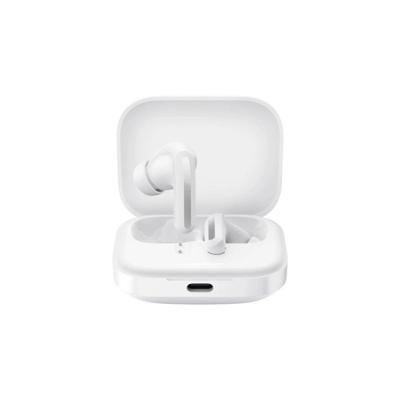 Słuchawki bezprzewodowe Xiaomi Redmi Buds 5 biały 1 2c6c61953a3384ffdc98b0e183fa68a9