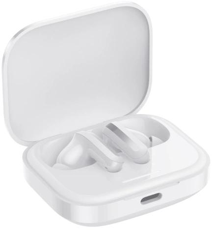 Słuchawki bezprzewodowe Xiaomi Redmi Buds 5 biały 4 f057a58584cef9a793a6c5928b6d054b