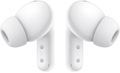 Słuchawki bezprzewodowe Xiaomi Redmi Buds 5 biały 5 6f7a70f0ab2f83c0bfeed3b7a400c7ae