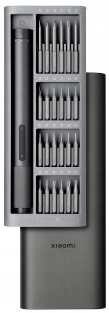 Śrubokręt Xiaomi Electric Precision Screwdriver Kit 4 89317c7e295fcff05edf975f3d48ea03