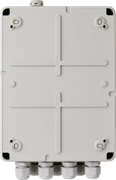 Switch 6-portowy SG64H z zasilaczem do 4 kamer IP w obudowie hermetycznej 2 9bd100614d33cbb07963b72833c931e0