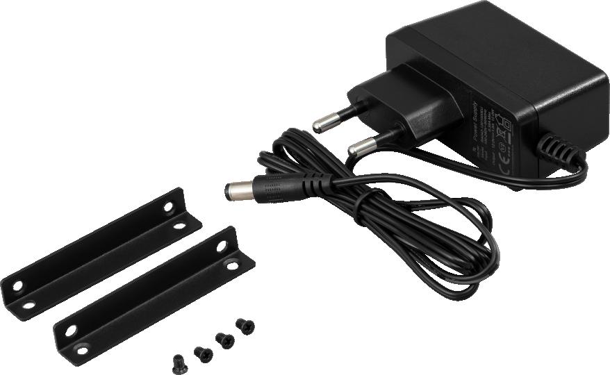 Switch BCS BASIC BCS-B-S08G 4 aafa54bebddc073594363b2d011a44f5