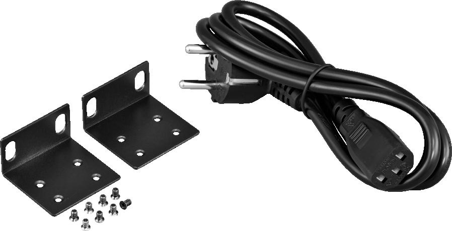 Switch PoE BCS BASIC BCS-B-SP24G-2SFP-M 4 535df264c8c09e215bc40cc0a9fafa9a