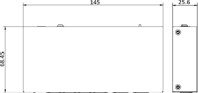 Switch PoE Hilook by Hikvision SW-06-POE 6-PORTOWY 2 1ec9059113a7fa308494460cf5126027