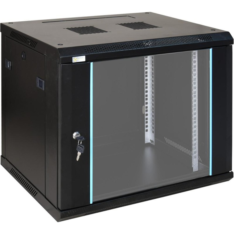 Szafa Rack 9U wisząca do złożenia 600x450 Pulsar RWA964 1 f510a90b1b058a1c7ac9ba69c8438a38