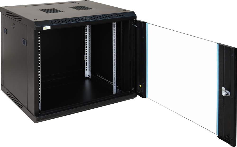 Szafa Rack 9U wisząca do złożenia 600x450 Pulsar RWA964 2 ae09c0f43c76bf6e4ec732f24eb479bb