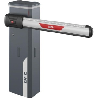 Szlaban BFT GIOTTO BT B ULTRA36 z ramieniem 6m 1 a3104225209f2a5fef120baf27723c74