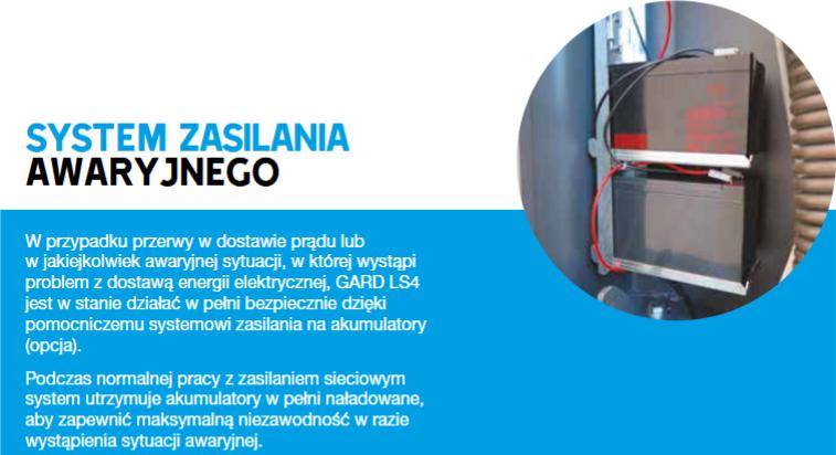 Szlaban CAME LS4 z ramieniem 803XA-0051 do 3m 8 242ee62e9d2657308a998ec8ece4784a