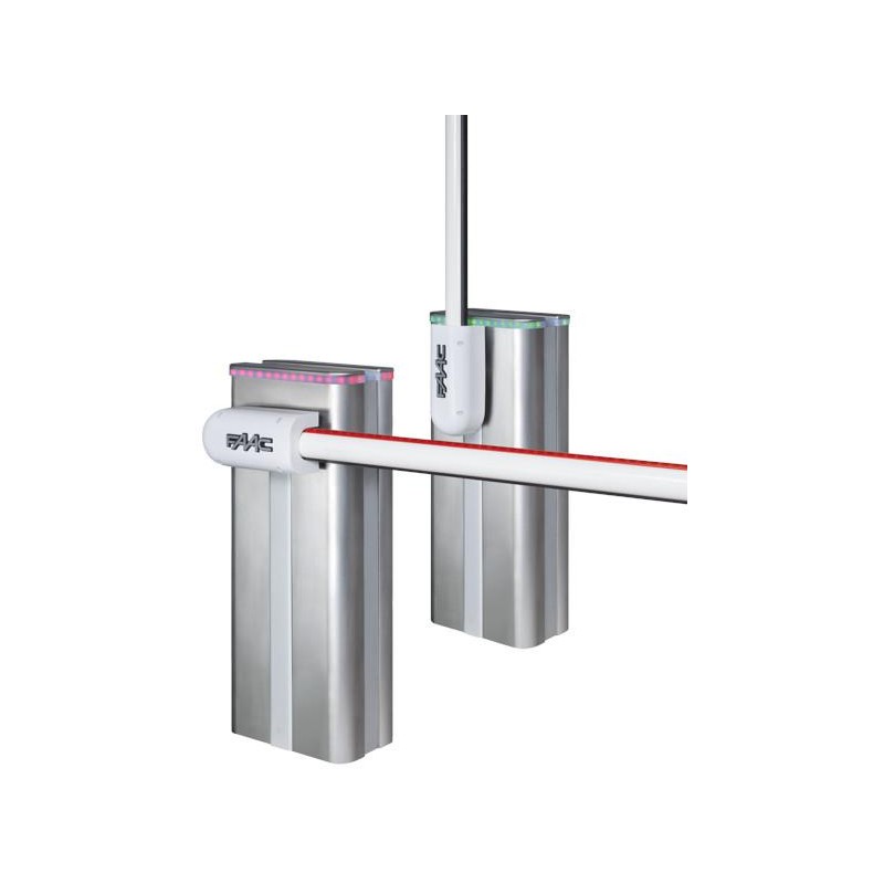 Szlaban kompletny FAAC B680H "L" (5300 mm) 1 fc8cde006c733b36e0c458f7175265b7