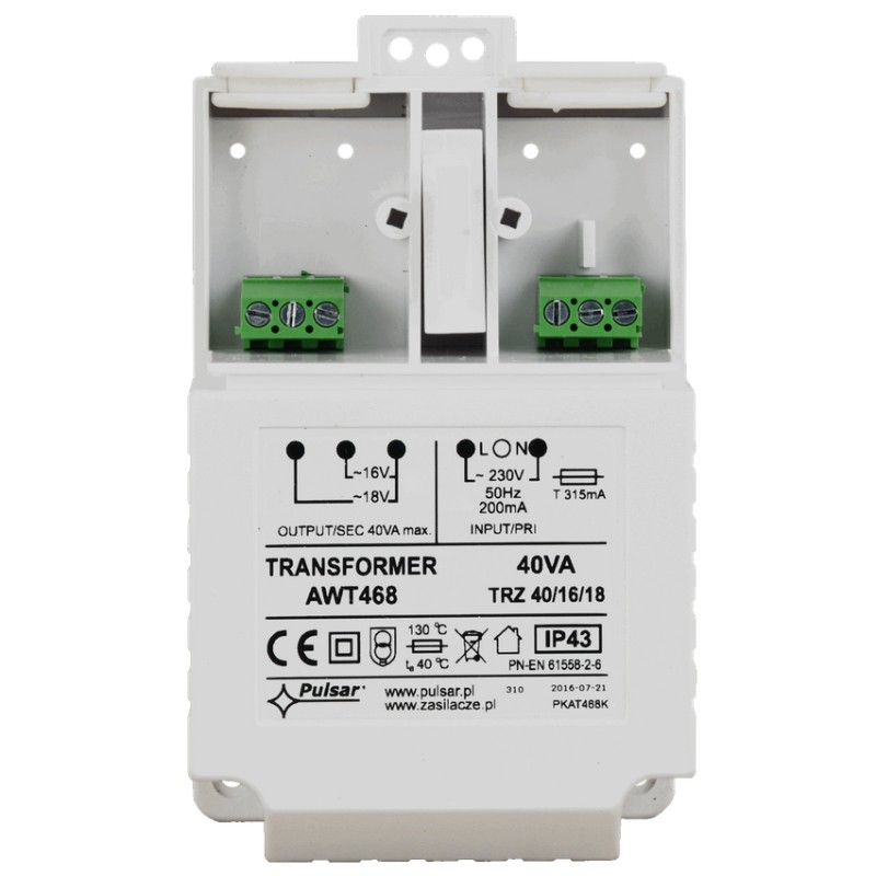 TRANSFORMATOR Pulsar AWT468 1 c784a27de6c8833c34e2f13f30b6dc42